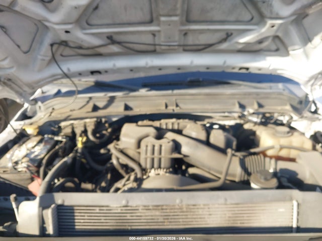 Ford F-250 Xl 2016 1FD7X2A64GEB80522 Image 10