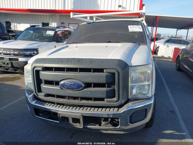 Ford F-250 Xl 2016 1FD7X2A64GEB80522 Image 11