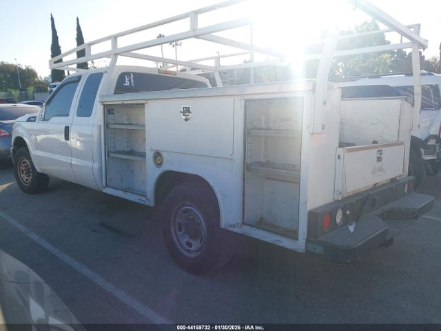 Ford F-250 Xl 2016 1FD7X2A64GEB80522 Image 13