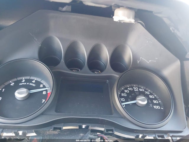 Ford F-250 Xl 2016 1FD7X2A64GEB80522 Image 14