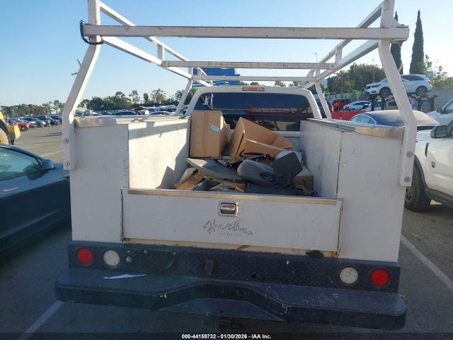 Ford F-250 Xl 2016 1FD7X2A64GEB80522 Image 15