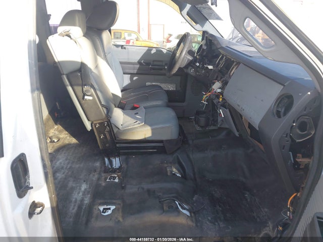 Ford F-250 Xl 2016 1FD7X2A64GEB80522 Image 5