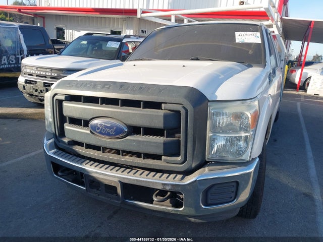 Ford F-250 Xl 2016 1FD7X2A64GEB80522 Image 6