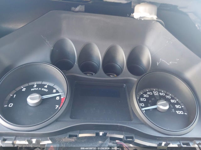 Ford F-250 Xl 2016 1FD7X2A64GEB80522 Image 7