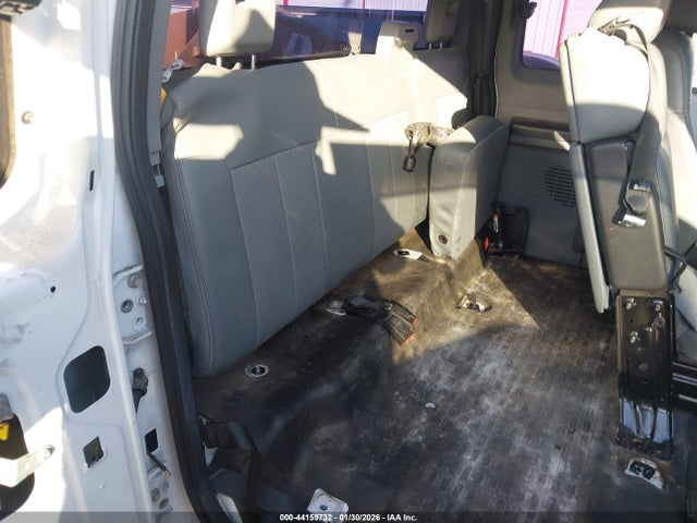 Ford F-250 Xl 2016 1FD7X2A64GEB80522 Image 8
