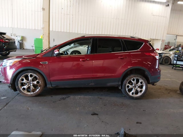 Ford Escape Titanium 2014 1FMCU0J91EUA97512 Image 15