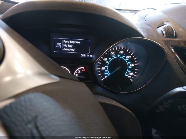 Ford Escape Titanium 2014 1FMCU0J91EUA97512 Image 16