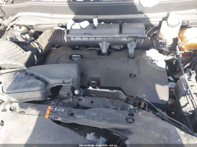 Buick Envision Awd Essence 2020 LRBFX2SA0LD059858 Image 10