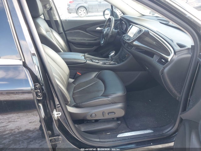 Buick Envision Awd Essence 2020 LRBFX2SA0LD059858 Image 5