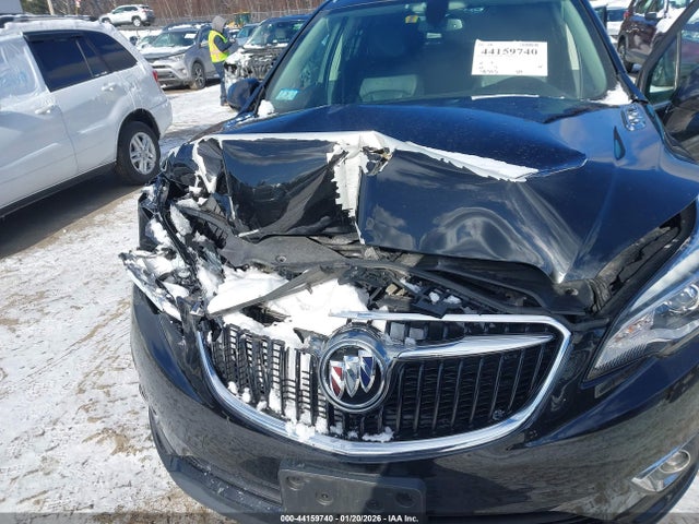 Buick Envision Awd Essence 2020 LRBFX2SA0LD059858 Image 6