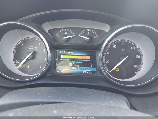 Buick Envision Awd Essence 2020 LRBFX2SA0LD059858 Image 7
