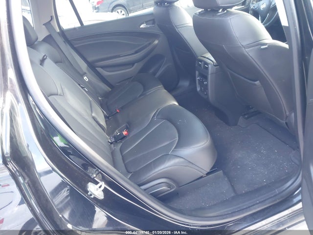 Buick Envision Awd Essence 2020 LRBFX2SA0LD059858 Image 8