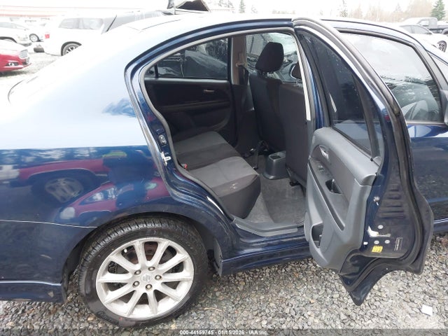 Aukcja sprzedaży 2008 Suzuki Sx4 Sport Convenience/sport Road Trip Edition Touring 2, vin: JS2YC415585109246, numer aukcji: 44159745