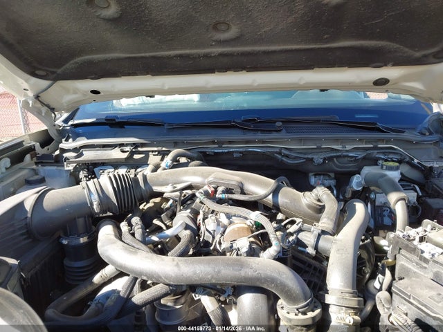 1FTER4LR7SLE06503 Ford Ranger Raptor