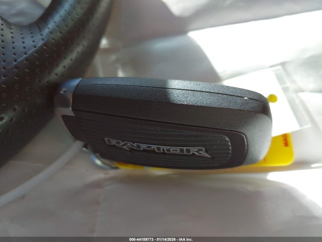1FTER4LR7SLE06503 Ford Ranger Raptor