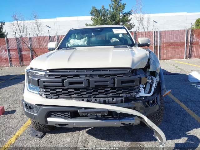 1FTER4LR7SLE06503 Ford Ranger Raptor