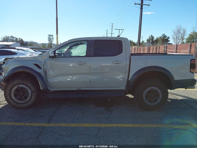 1FTER4LR7SLE06503 Ford Ranger Raptor