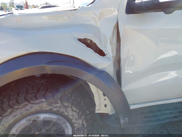 1FTER4LR7SLE06503 Ford Ranger Raptor