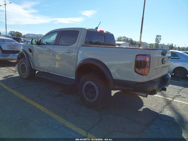 1FTER4LR7SLE06503 Ford Ranger Raptor