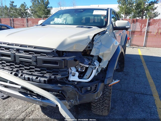 1FTER4LR7SLE06503 Ford Ranger Raptor