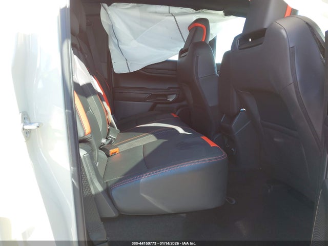 1FTER4LR7SLE06503 Ford Ranger Raptor