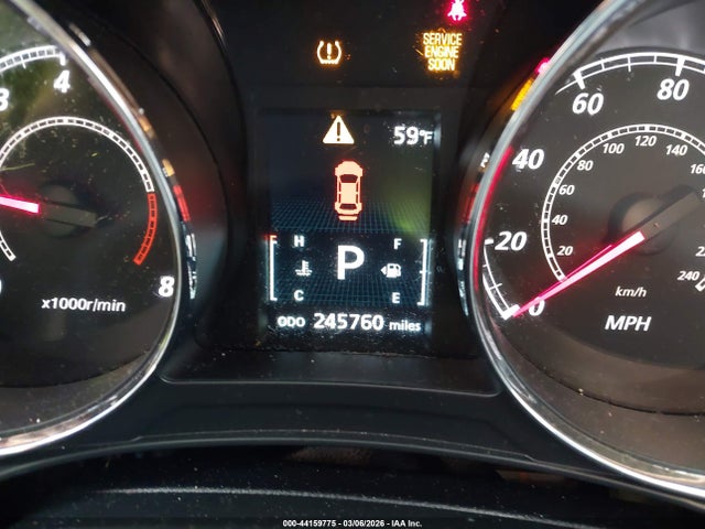 2014 MITSUBISHI OUTLANDER SPORT 4A4AP4AU4EE012048 Photo 6