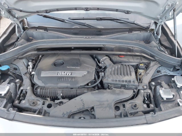 BMW X2 2022 WBXYH9C05N5U54883 Image 10