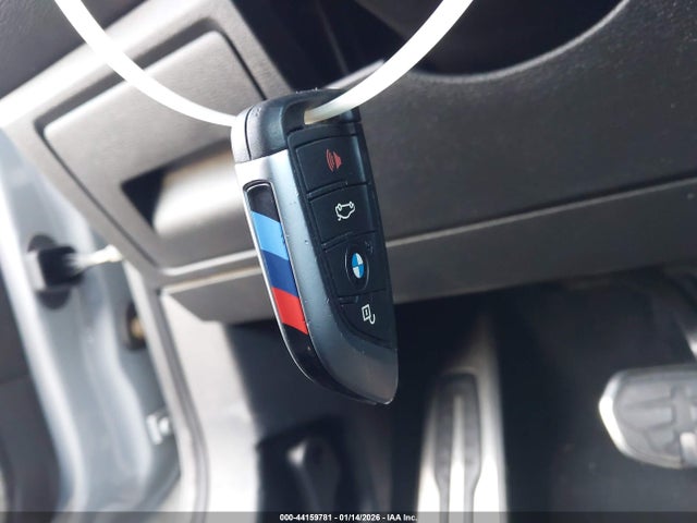 BMW X2 2022 WBXYH9C05N5U54883 Image 11