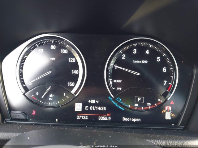 BMW X2 2022 WBXYH9C05N5U54883 Image 7