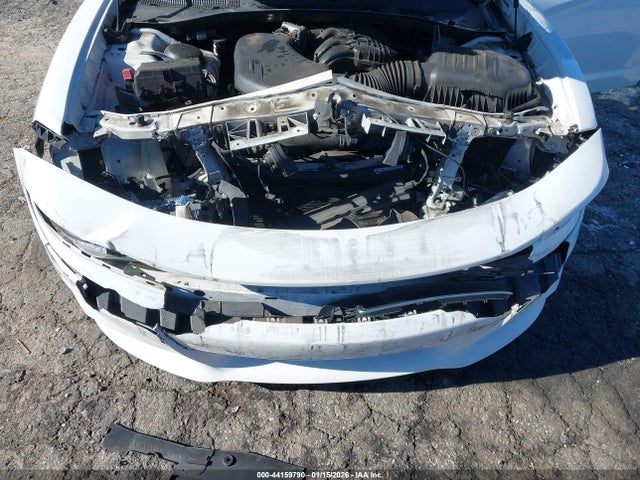 Aukcja sprzedaży 2017 Dodge Charger Se Rwd, vin: 2C3CDXBG7HH655112, numer aukcji: 44159790
