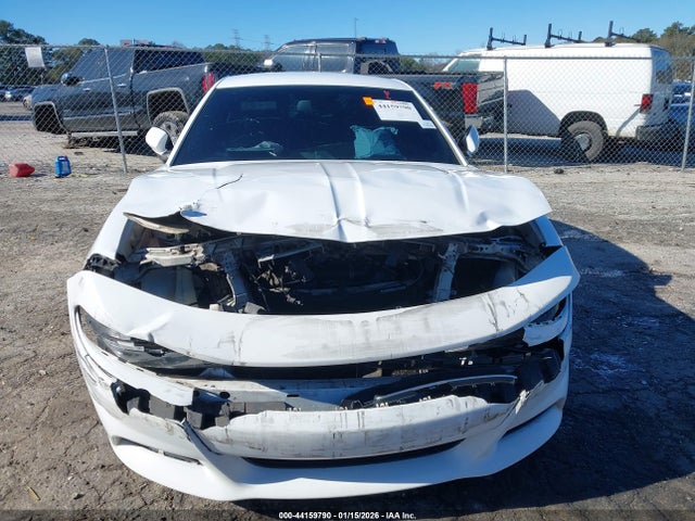 Aukcja sprzedaży 2017 Dodge Charger Se Rwd, vin: 2C3CDXBG7HH655112, numer aukcji: 44159790