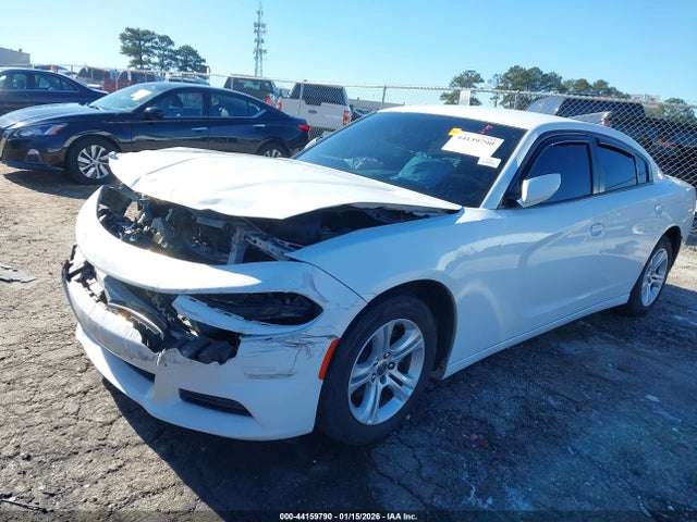 Aukcja sprzedaży 2017 Dodge Charger Se Rwd, vin: 2C3CDXBG7HH655112, numer aukcji: 44159790