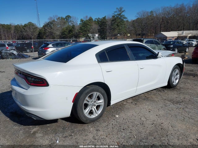 Aukcja sprzedaży 2017 Dodge Charger Se Rwd, vin: 2C3CDXBG7HH655112, numer aukcji: 44159790