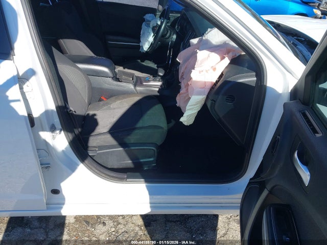 Aukcja sprzedaży 2017 Dodge Charger Se Rwd, vin: 2C3CDXBG7HH655112, numer aukcji: 44159790