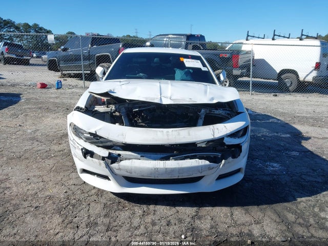 Aukcja sprzedaży 2017 Dodge Charger Se Rwd, vin: 2C3CDXBG7HH655112, numer aukcji: 44159790