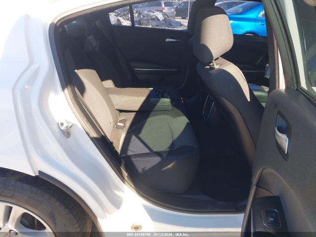 Aukcja sprzedaży 2017 Dodge Charger Se Rwd, vin: 2C3CDXBG7HH655112, numer aukcji: 44159790