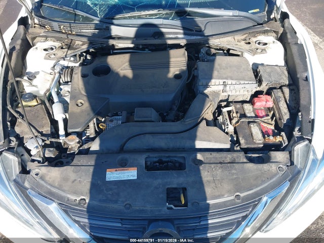 1N4AL3AP4JC247343 Nissan Altima 2.5 Sl