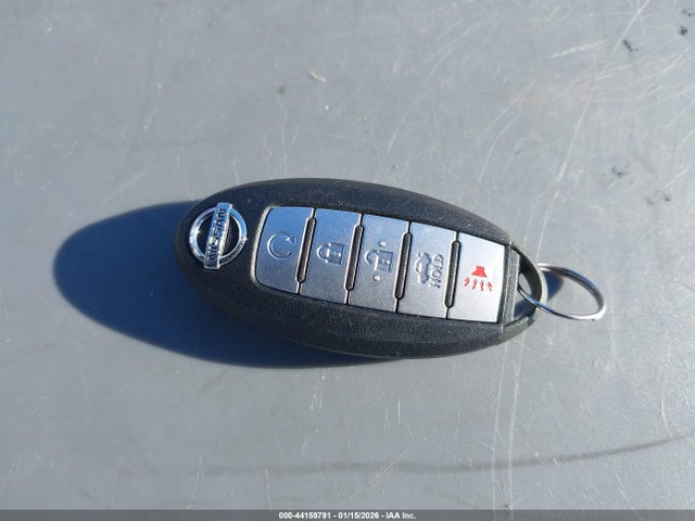 1N4AL3AP4JC247343 Nissan Altima 2.5 Sl