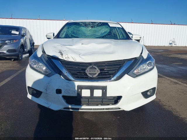 1N4AL3AP4JC247343 Nissan Altima 2.5 Sl