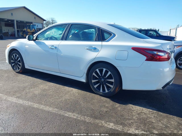 1N4AL3AP4JC247343 Nissan Altima 2.5 Sl