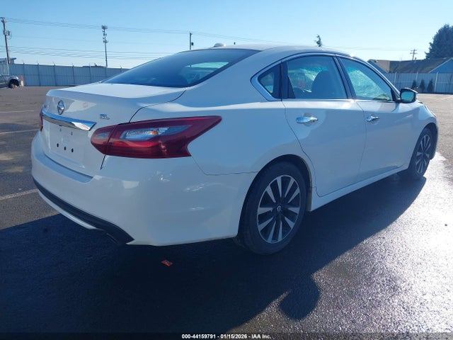 1N4AL3AP4JC247343 Nissan Altima 2.5 Sl
