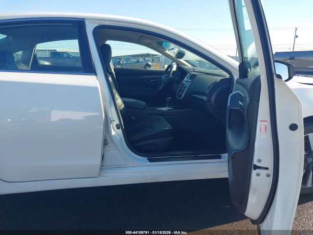 1N4AL3AP4JC247343 Nissan Altima 2.5 Sl