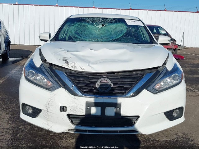 1N4AL3AP4JC247343 Nissan Altima 2.5 Sl