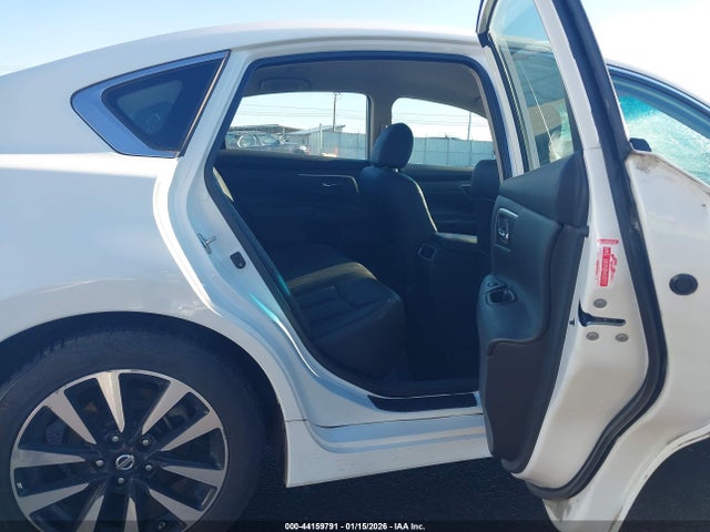 1N4AL3AP4JC247343 Nissan Altima 2.5 Sl