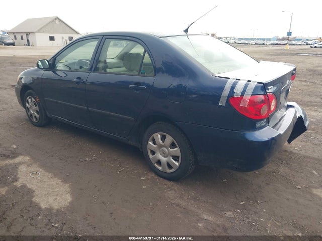 Aukcja sprzedaży 2008 Toyota Corolla Ce, vin: 2T1BR32E08C905915, numer aukcji: 44159797