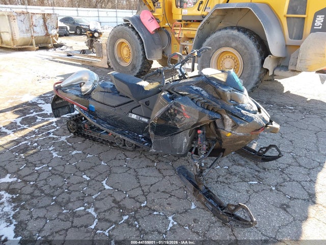 Skidoo Renegade Adrenaline 2023 YH2SULPW6PR000257 головне зображення