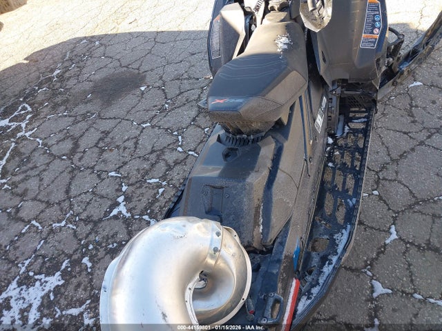 Skidoo Renegade Adrenaline 2023 YH2SULPW6PR000257 Image 8