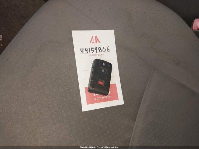 Aukcja sprzedaży 2007 Toyota Prius, vin: JTDKB20U277592424, numer aukcji: 44159806