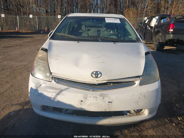 Aukcja sprzedaży 2007 Toyota Prius, vin: JTDKB20U277592424, numer aukcji: 44159806