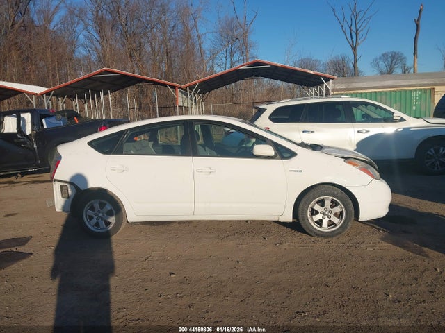 Aukcja sprzedaży 2007 Toyota Prius, vin: JTDKB20U277592424, numer aukcji: 44159806